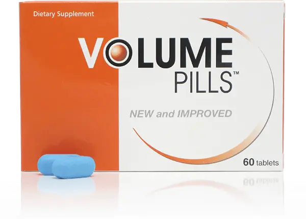 Volume Pills Supplement